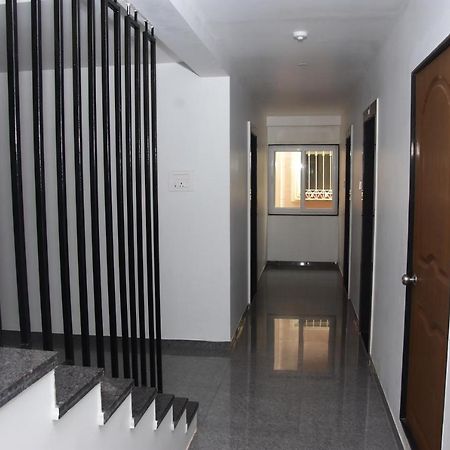 Hotel Regal Panhala Residency Zewnętrze zdjęcie