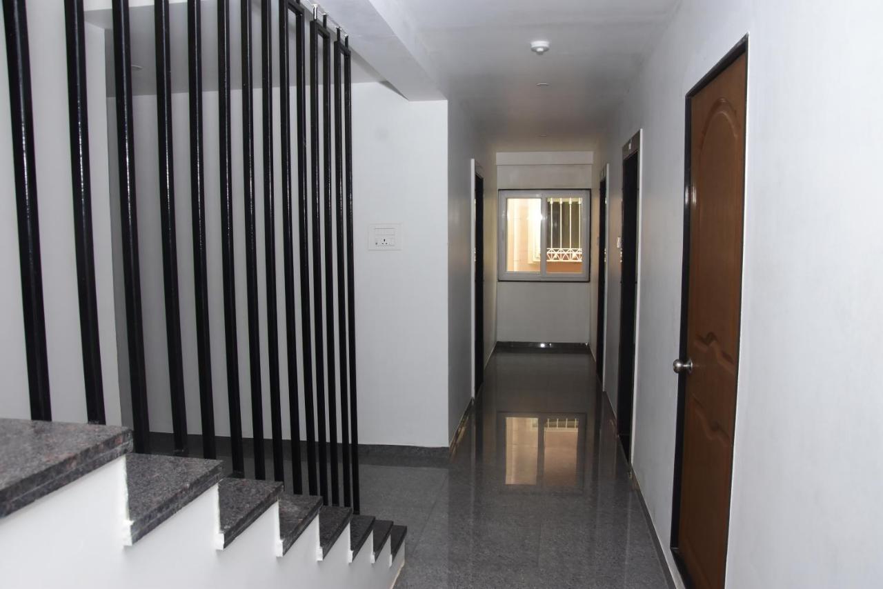 Hotel Regal Panhala Residency Zewnętrze zdjęcie