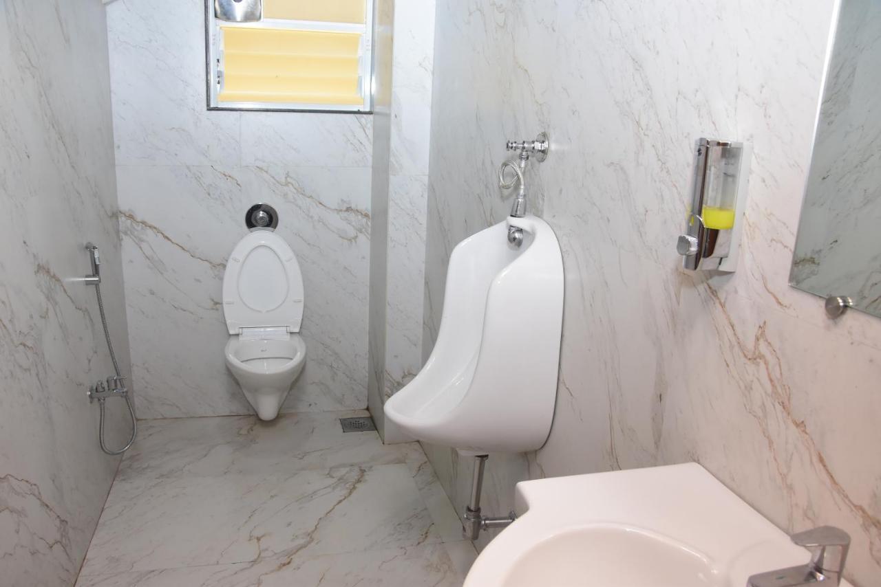 Hotel Regal Panhala Residency Zewnętrze zdjęcie